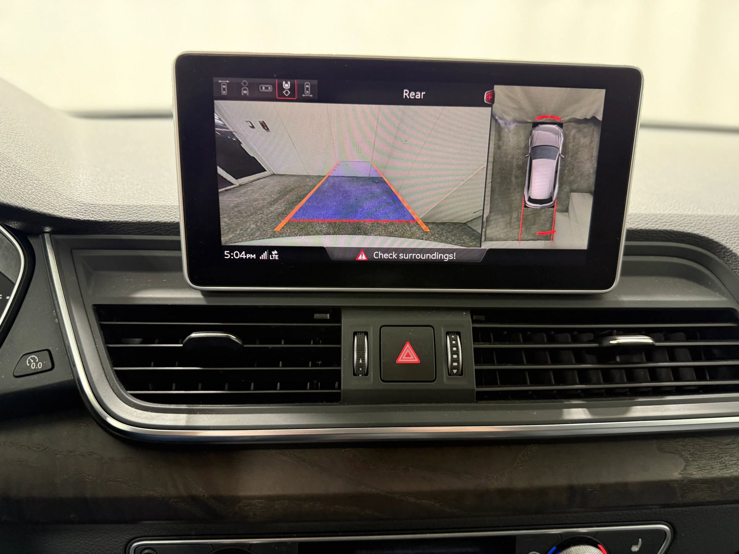 Used 2019 Audi Q5 Prestige AWD/4WD image 17