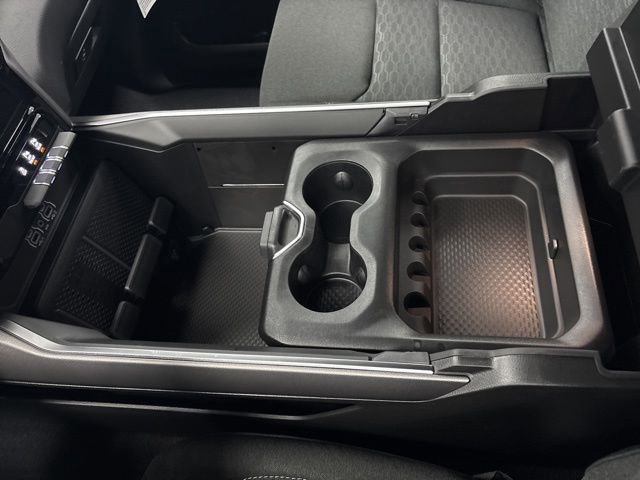 New 2026 RAM 1500 Big Horn image 44