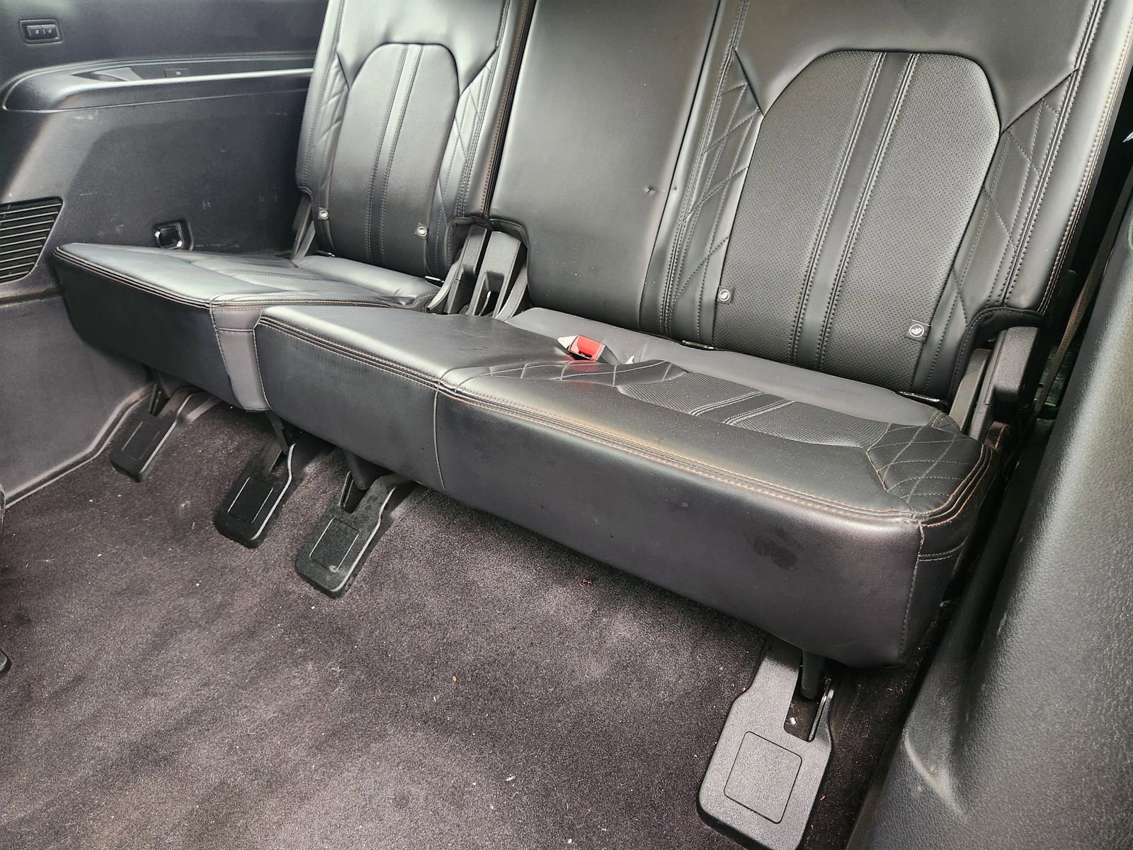 Used 2019 Ford Expedition Platinum RWD image 34