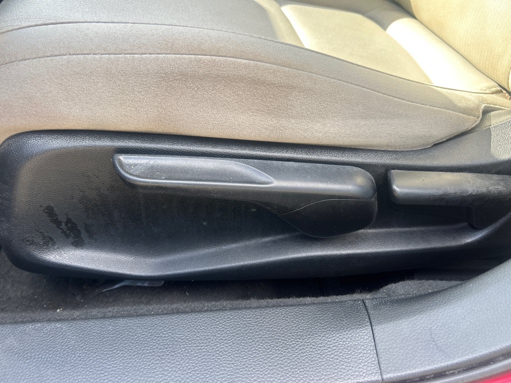 Used 2021 Honda Accord LX image 16