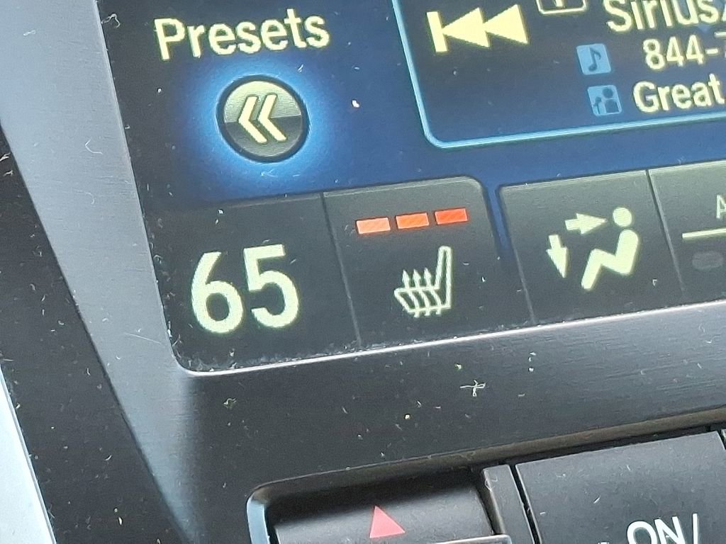 Certified 2017 Acura TLX w/ Technology Package FWD image 27