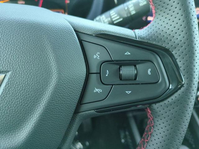 New 2026 Chevrolet TrailBlazer RS w/ Driver Confidence Package image 23