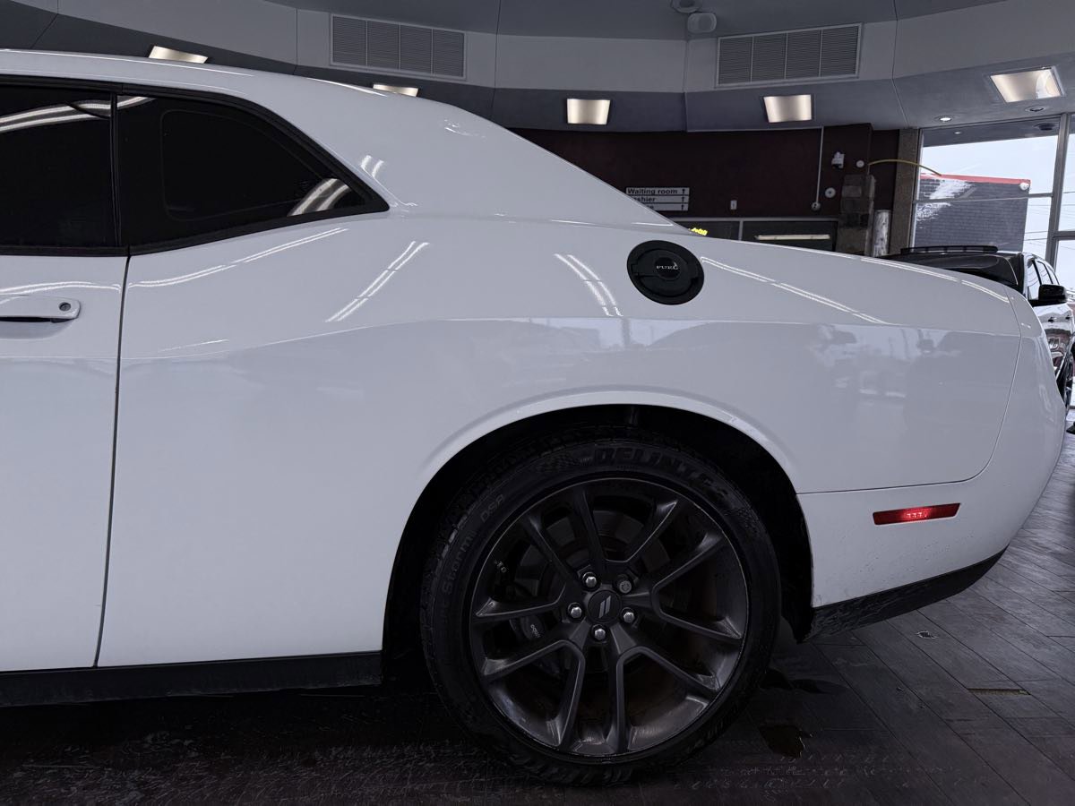 Used 2021 Dodge Challenger R/T Scat Pack w/ Plus Package image 21