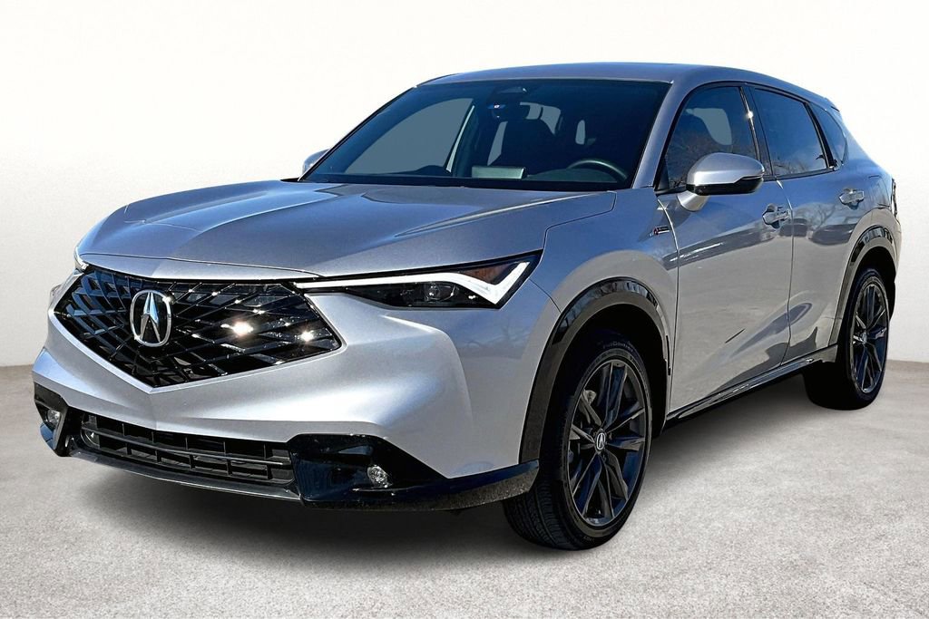 Used 2025 Acura ADX A-Spec image 15