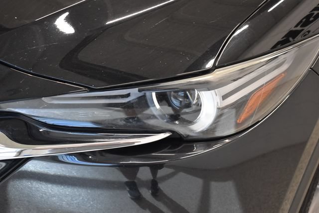 Used 2020 MAZDA CX-5 Grand Touring AWD/4WD image 15