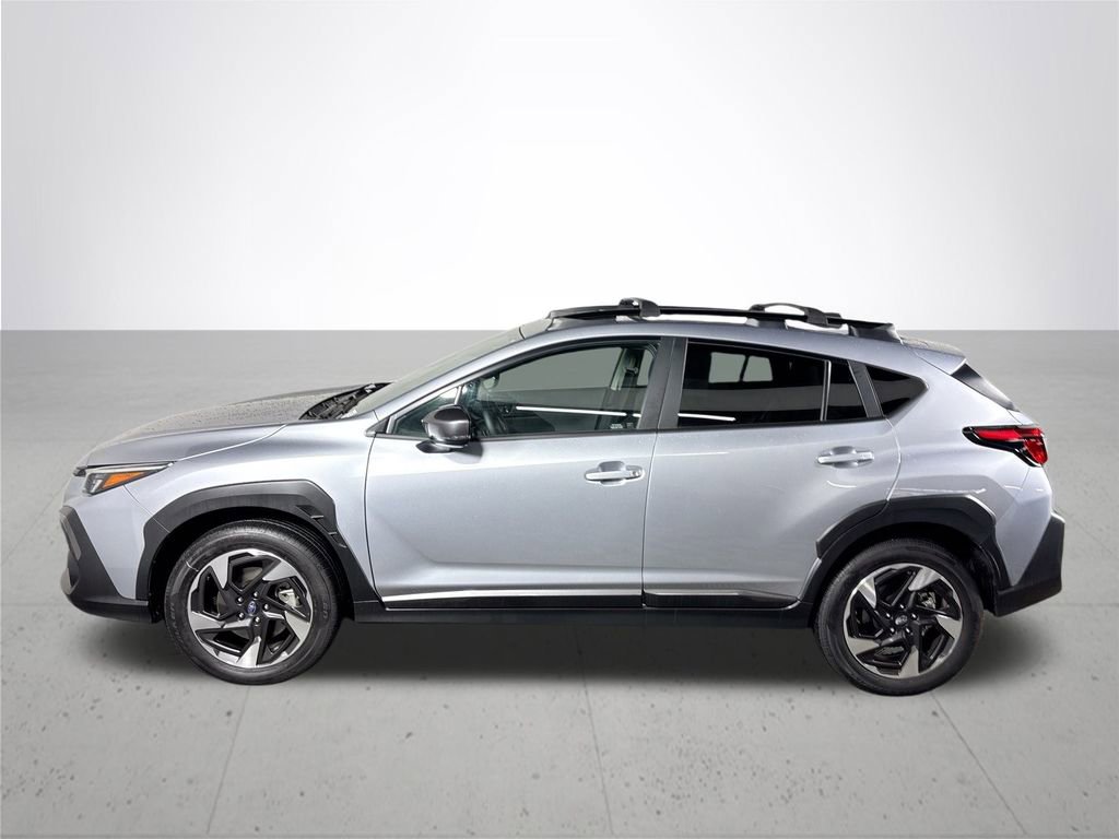 Certified 2025 Subaru Crosstrek 2.5i Limited w/ Popular Package #3A image 10
