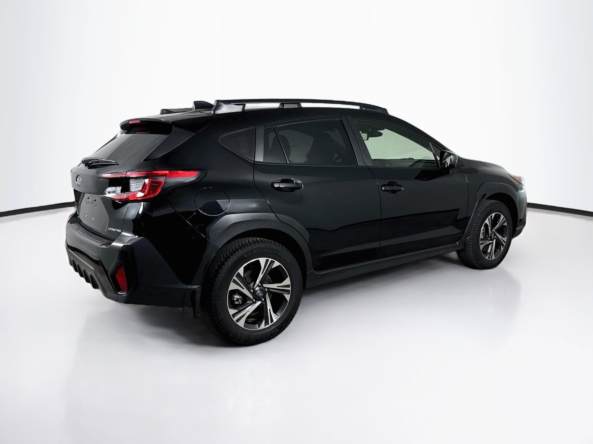 Used 2024 Subaru Crosstrek 2.0i Premium AWD/4WD image 30