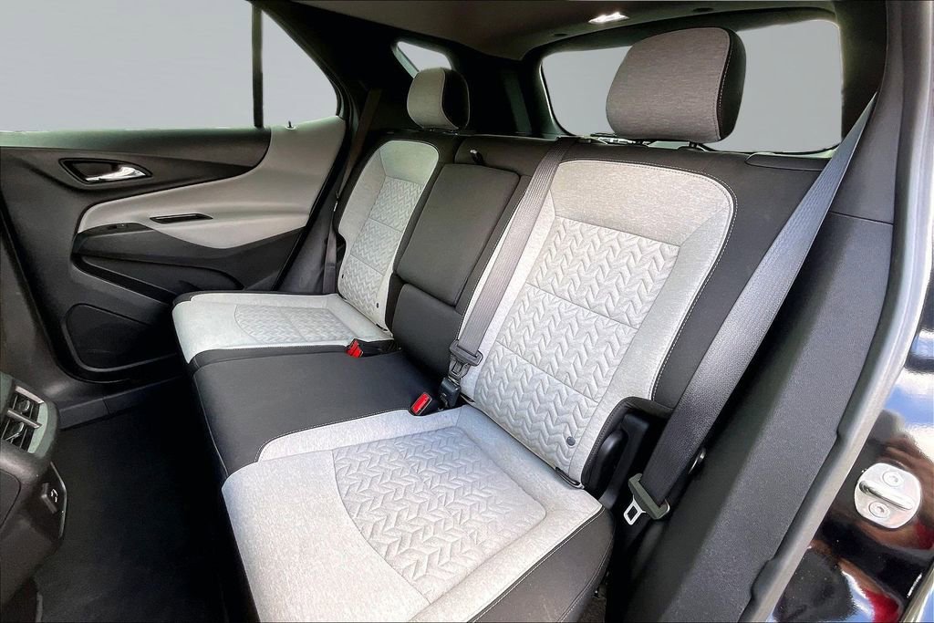 Used 2023 Chevrolet Equinox LS w/ Midnight Edition image 25
