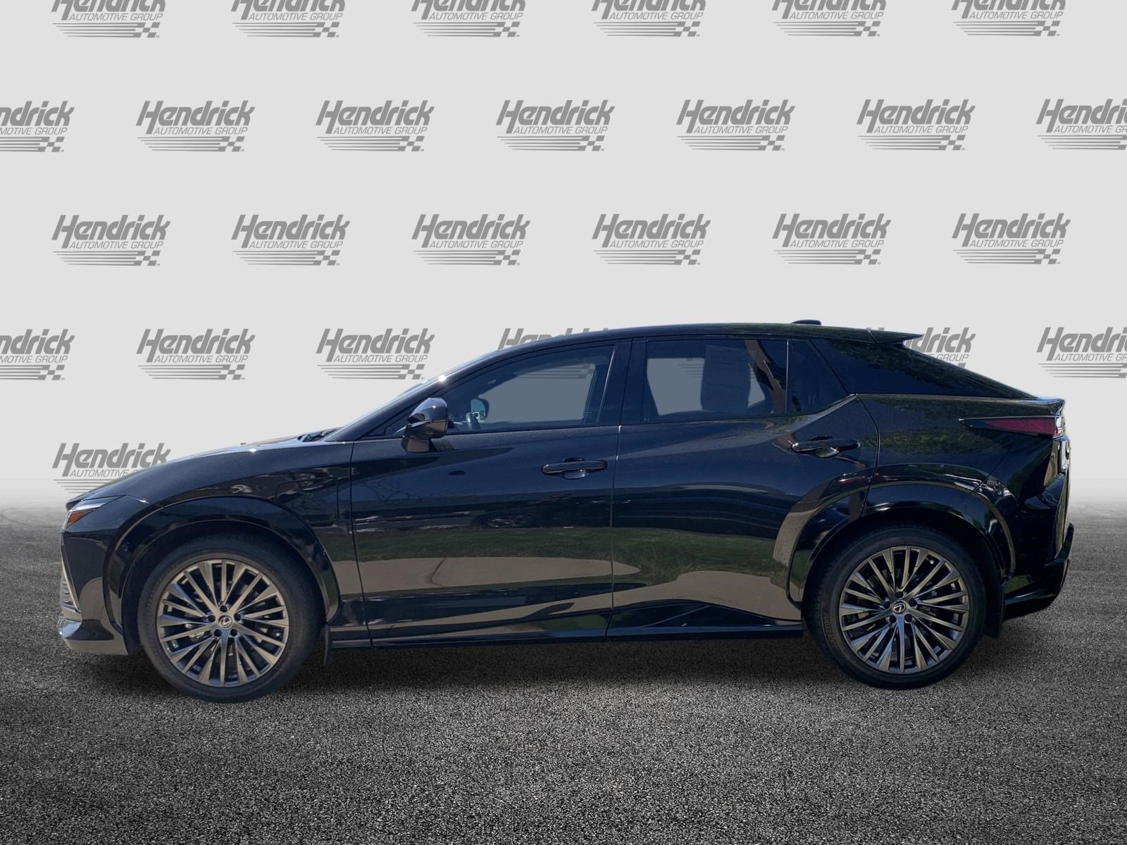 Used 2023 Lexus RZ 450e Premium w/ Cold Area Package image 7