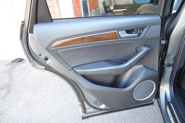 Used 2013 Audi Q5 3.0T Premium Plus AWD/4WD image 57