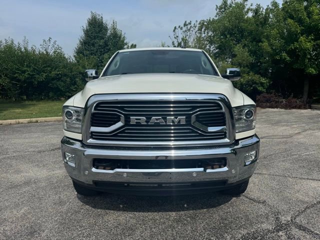 Used 2018 RAM 2500 Longhorn image 7