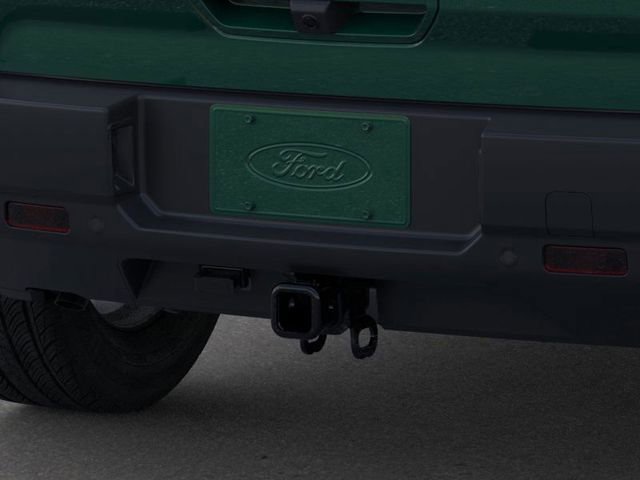 New 2024 Ford Bronco Sport Outer Banks image 23