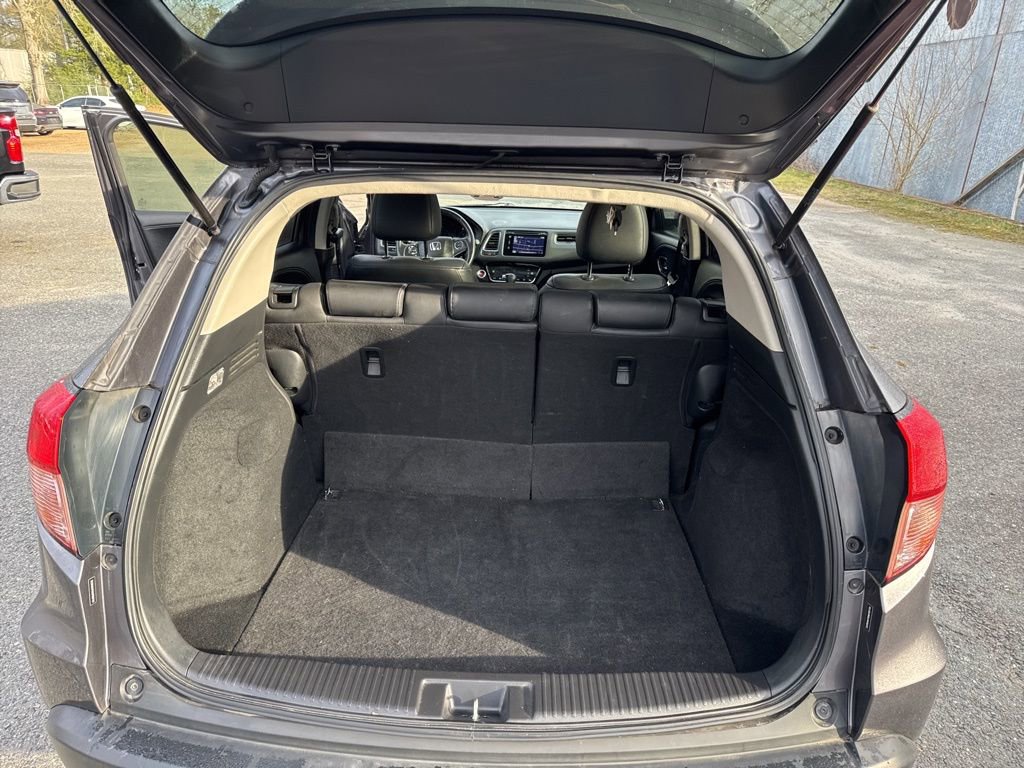 Used 2017 Honda HR-V EX-L image 34