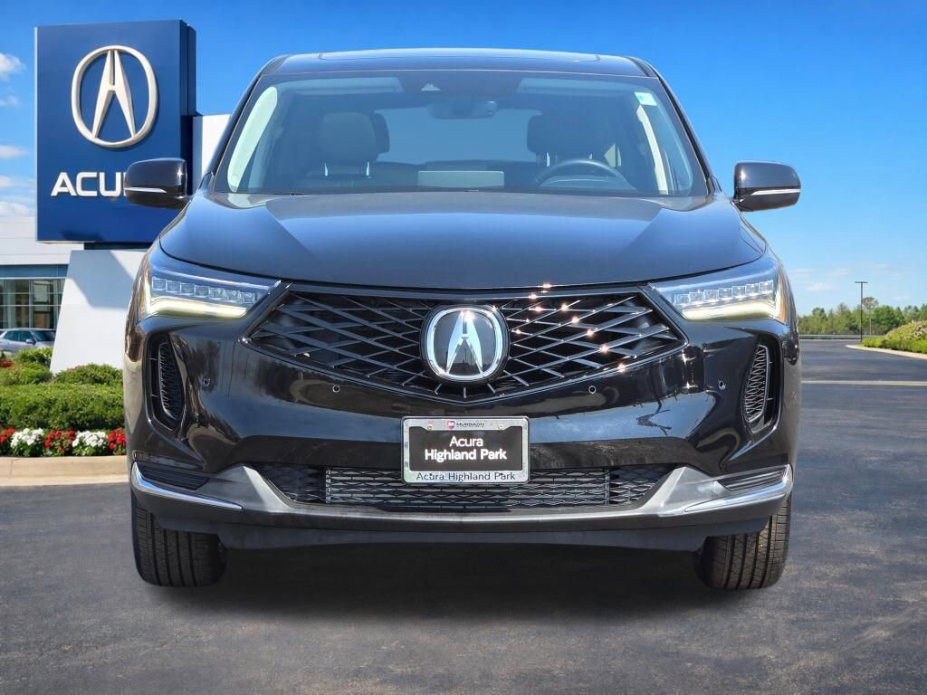 Certified 2026 Acura RDX SH-AWD w/ Technology Package image 6