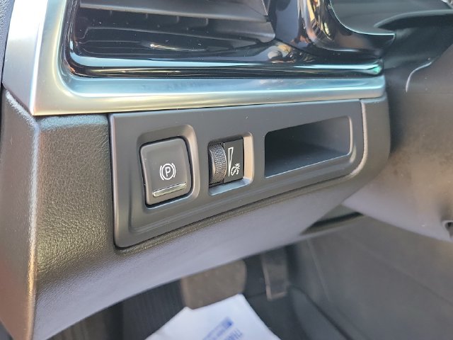 Certified 2024 Cadillac XT6 Premium Luxury w/ LPO, Floor Liner Package FWD image 12