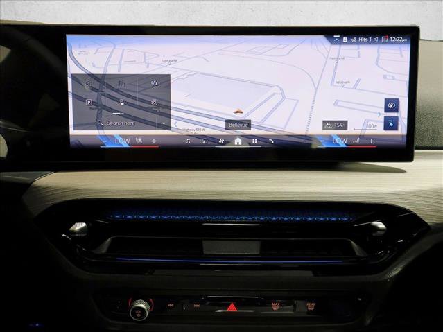 Used 2026 BMW i4 xDrive40i w/ Premium Package AWD/4WD image 13