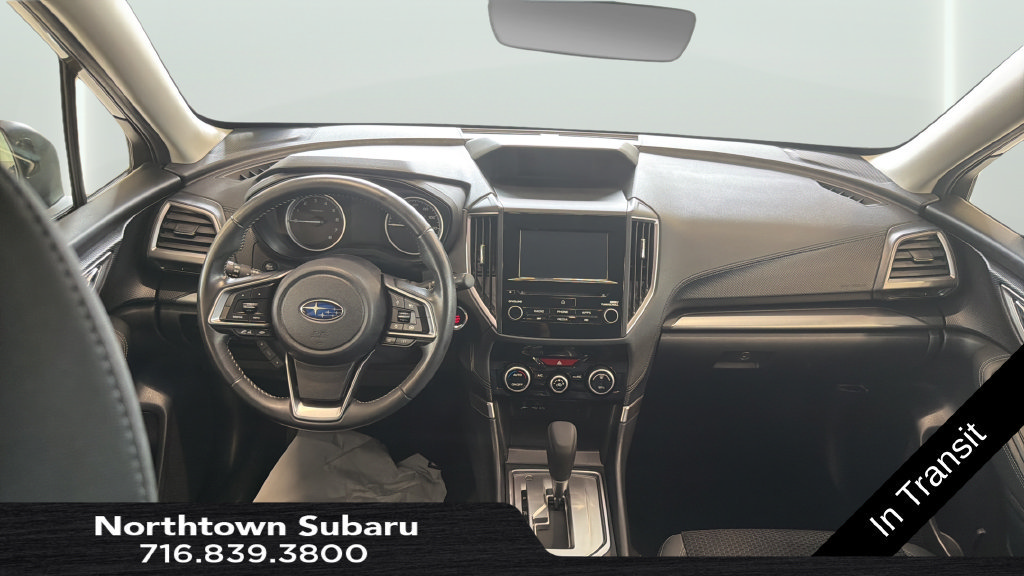 Certified 2023 Subaru Forester Premium AWD/4WD image 11