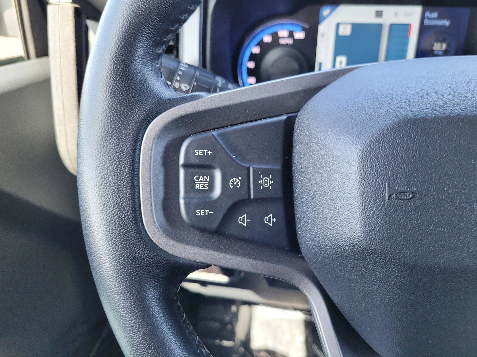 Used 2023 Ford Bronco Big Bend image 33