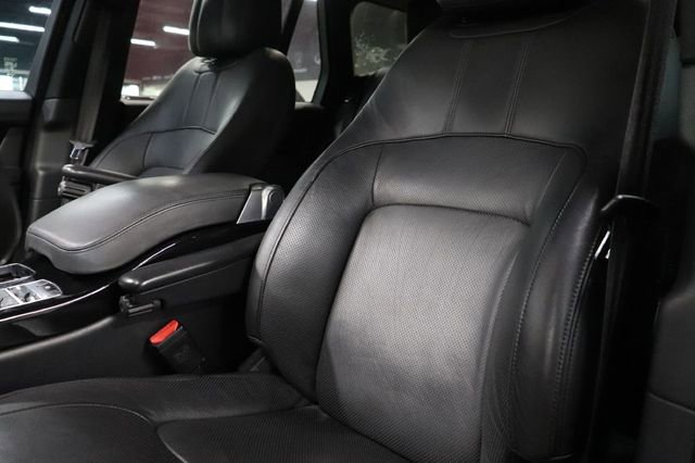 Used 2018 Land Rover Range Rover Supercharged AWD/4WD image 11