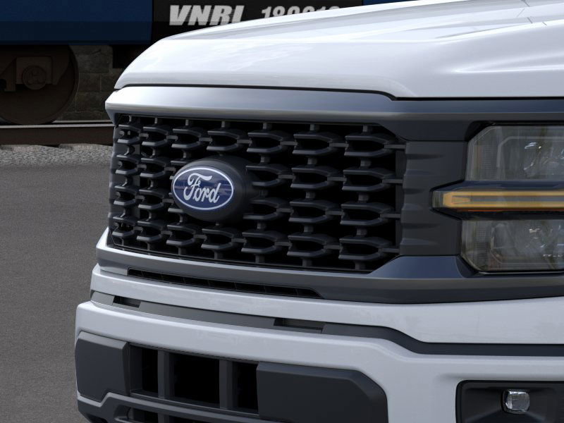 New 2026 Ford F150 STX w/ Equipment Group 200A image 17