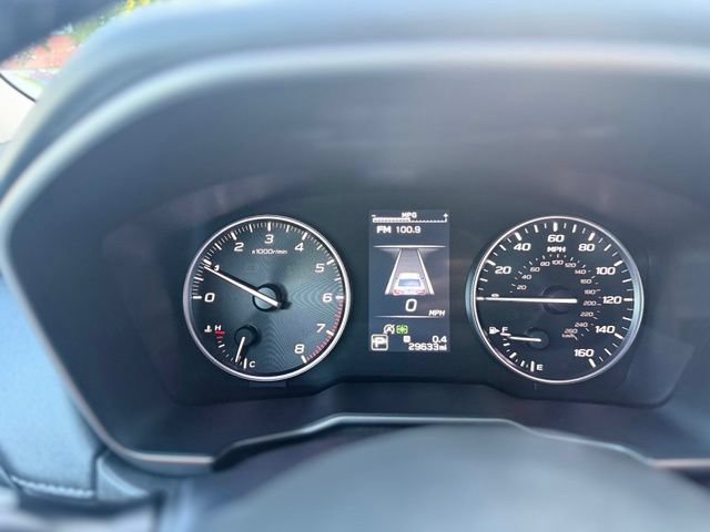 Used 2024 Subaru Legacy Limited AWD/4WD image 16