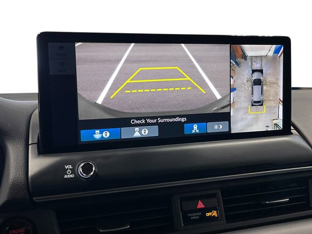 New 2026 Honda Pilot Touring image 22