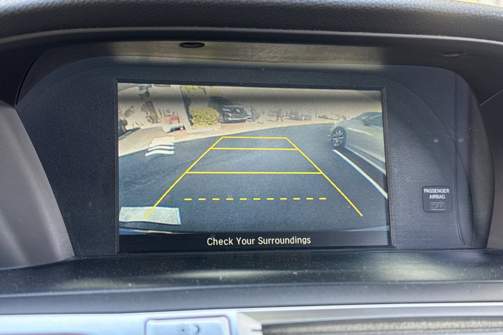 Used 2014 Honda Accord LX image 23