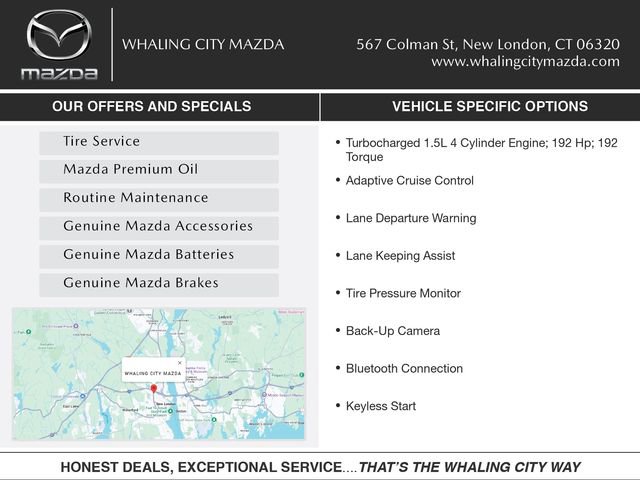 Used 2020 Honda Accord LX image 4