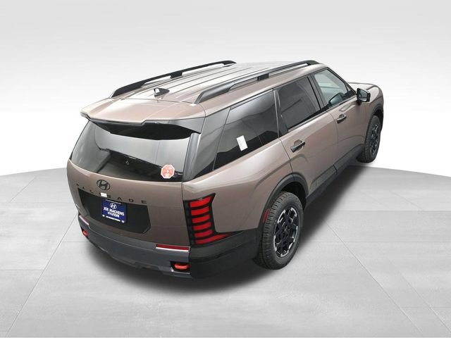 New 2026 Hyundai Palisade XRT Pro AWD/4WD image 29