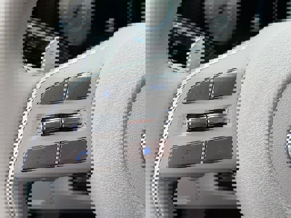 Used 2024 Hyundai Palisade Calligraphy image 20