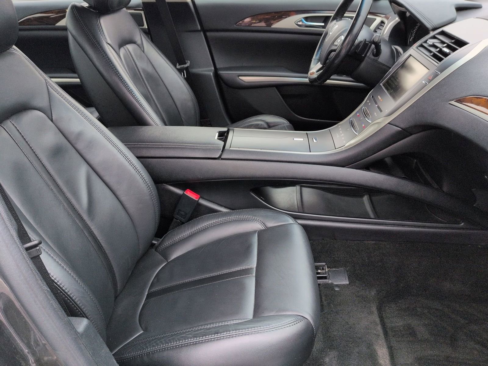 Used 2016 Lincoln MKZ w/ Equipment Group 200A Select image 23