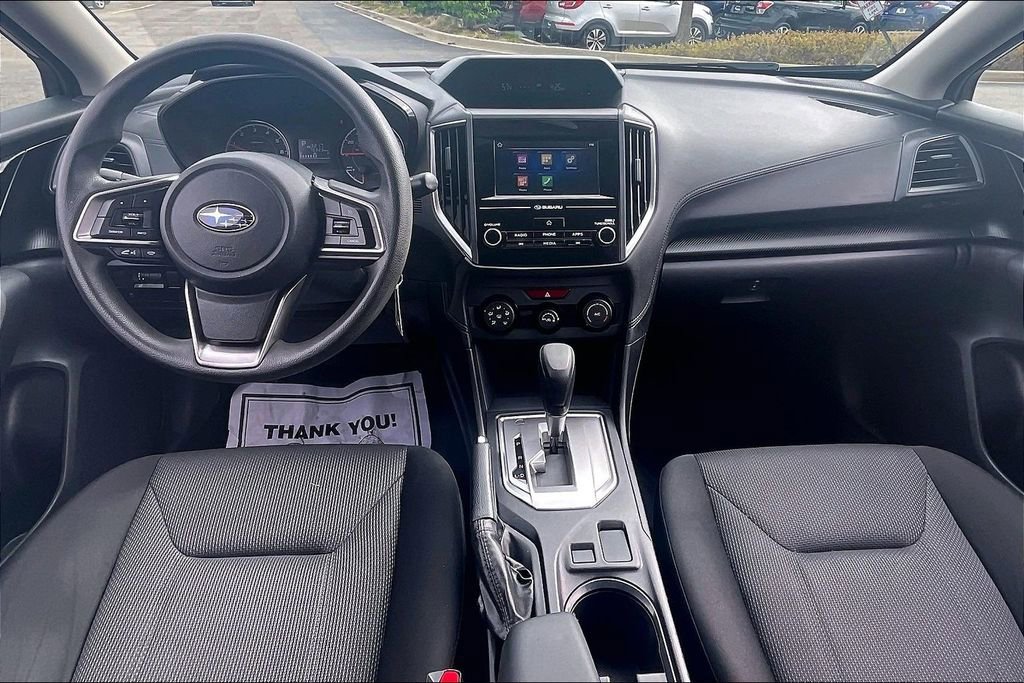 Used 2018 Subaru Impreza 2.0i AWD/4WD image 18