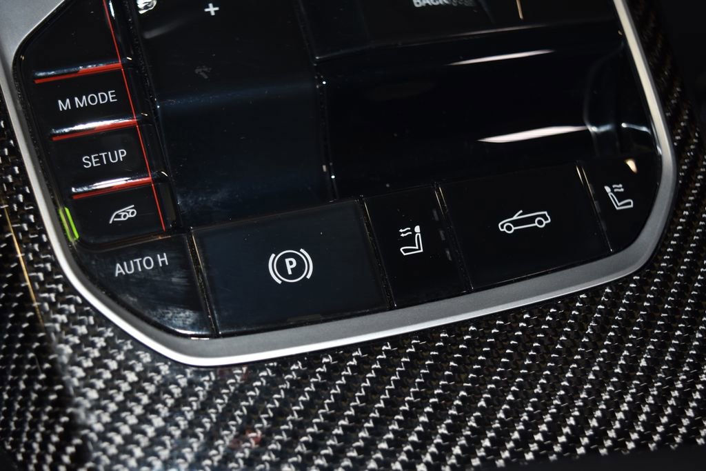 Used 2022 BMW M4 xDrive Competition image 19