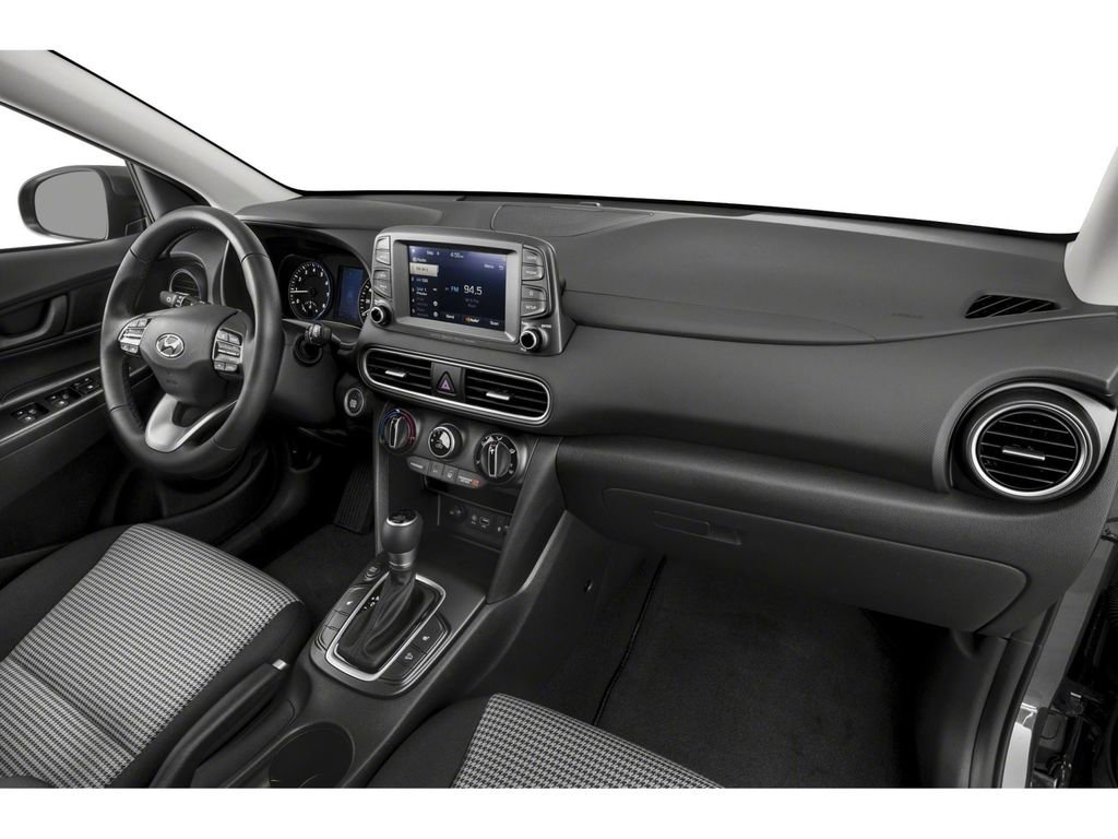 Used 2021 Hyundai Kona SEL Plus FWD image 10