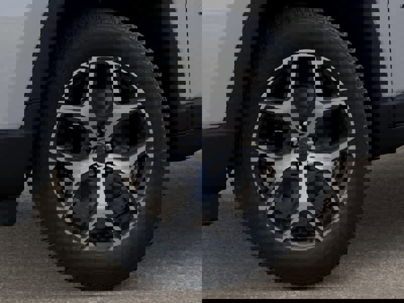 New 2026 Jeep Compass Limited image 8