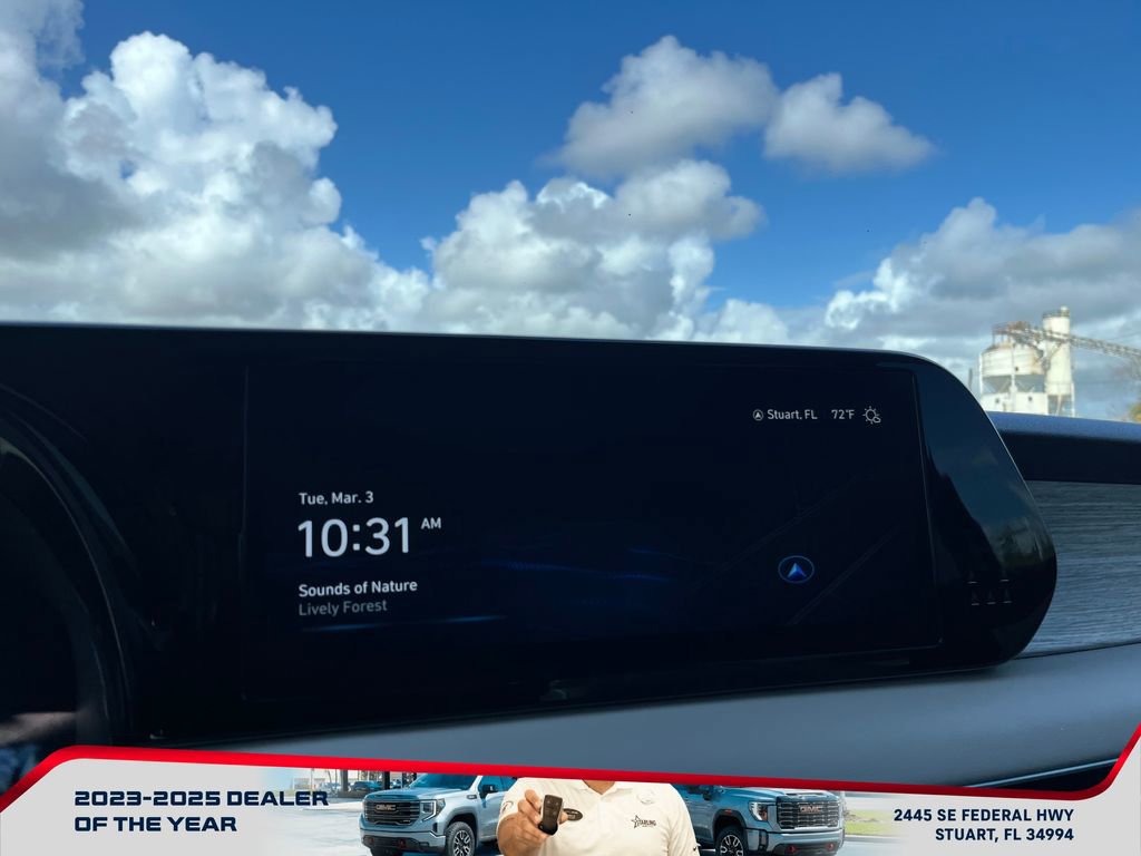 Used 2024 Hyundai Palisade Calligraphy image 32