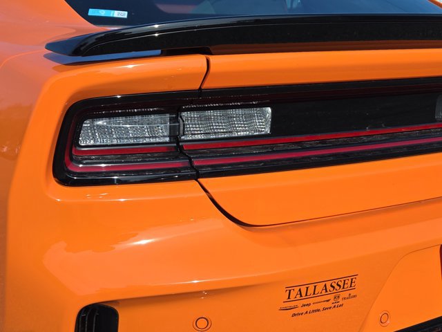 New 2026 Dodge Charger Scat Pack image 8