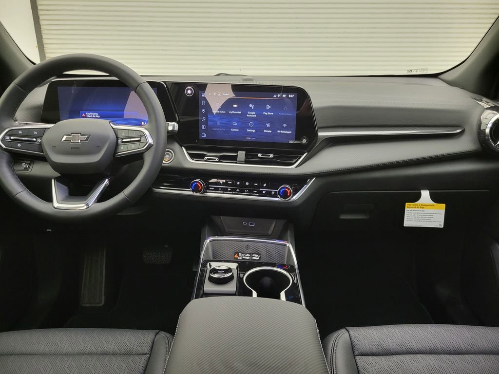 New 2026 Chevrolet Equinox LT w/ Convenience Package II image 43