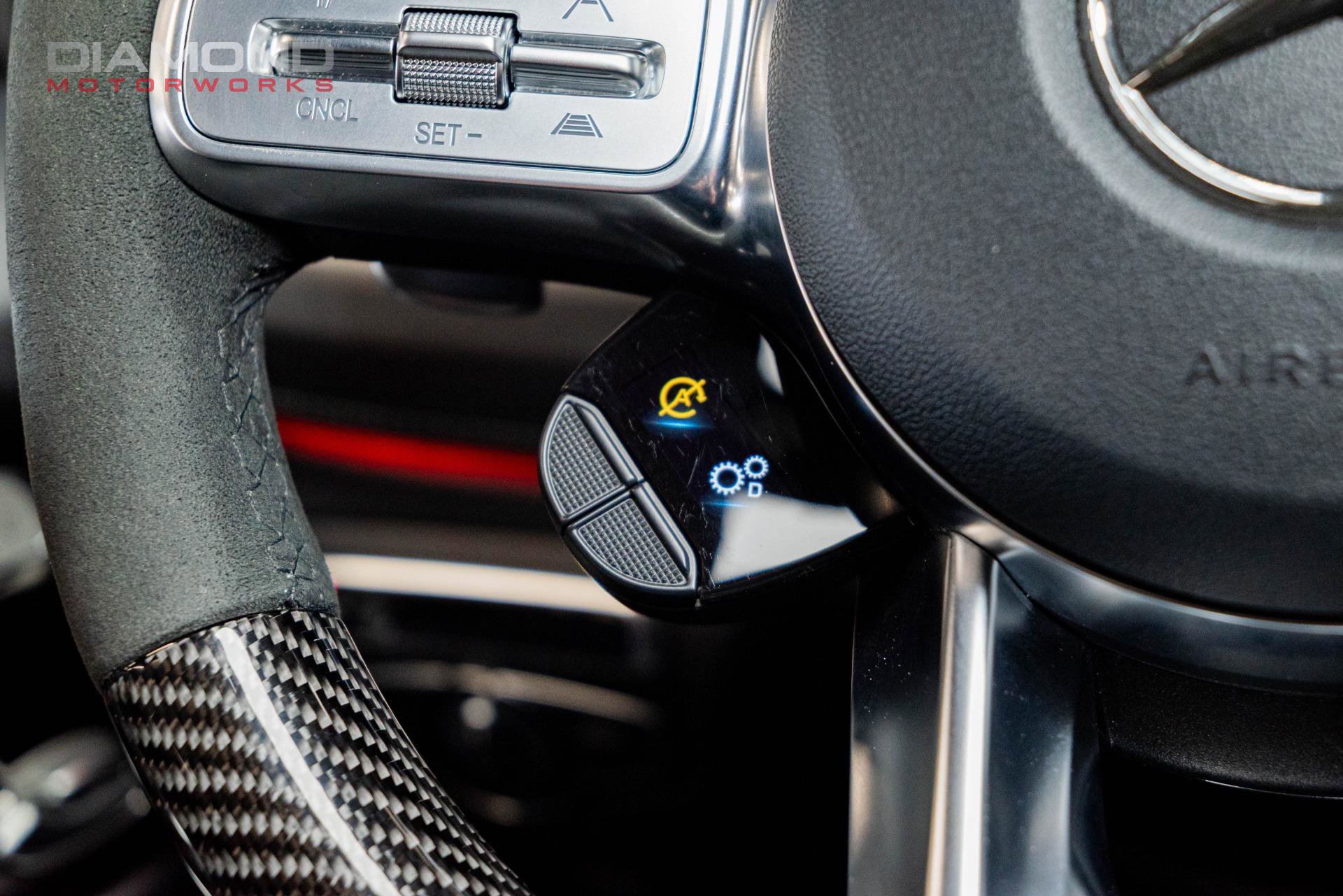 Used 2020 Mercedes-Benz G 63 AMG 4MATIC image 87