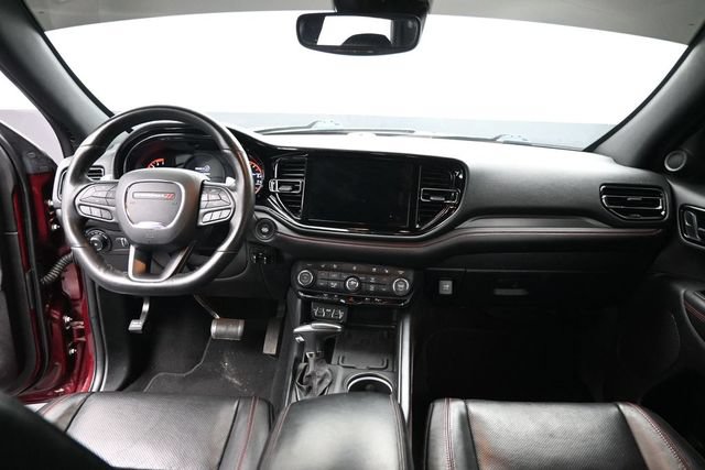 Used 2023 Dodge Durango R/T AWD/4WD image 27