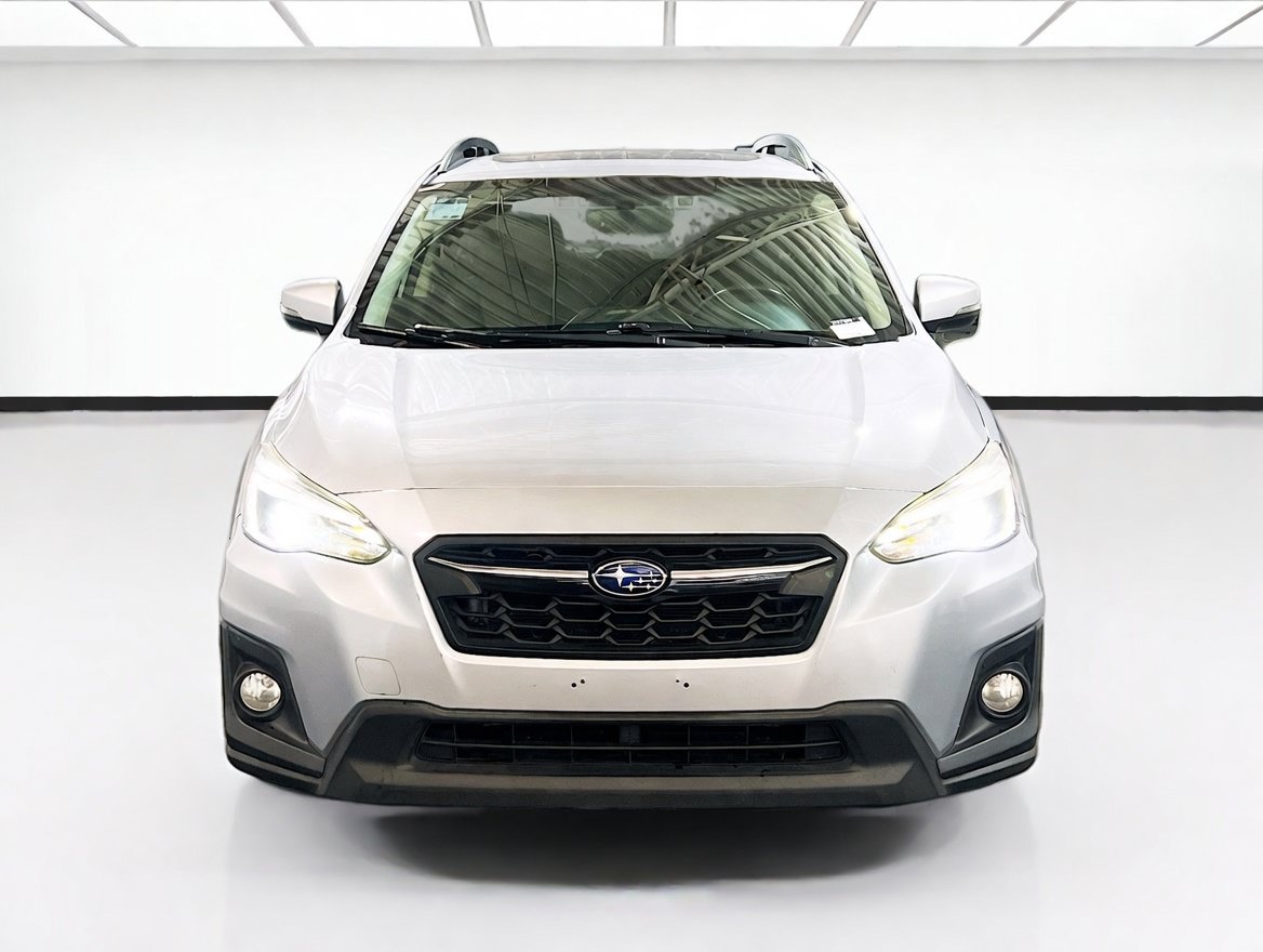 Used 2018 Subaru Crosstrek 2.0i Limited AWD/4WD image 2