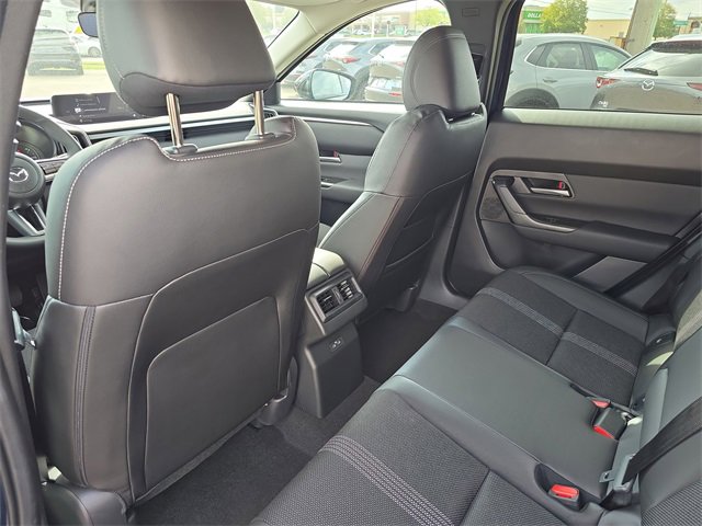 New 2026 MAZDA CX-50 2.5 Hybrid w/ Preferred Pkg image 27