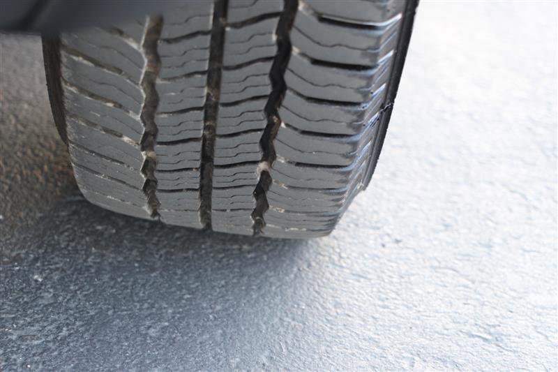 Used 2023 RAM ProMaster 3500 w/ Driver Convenience Group image 31