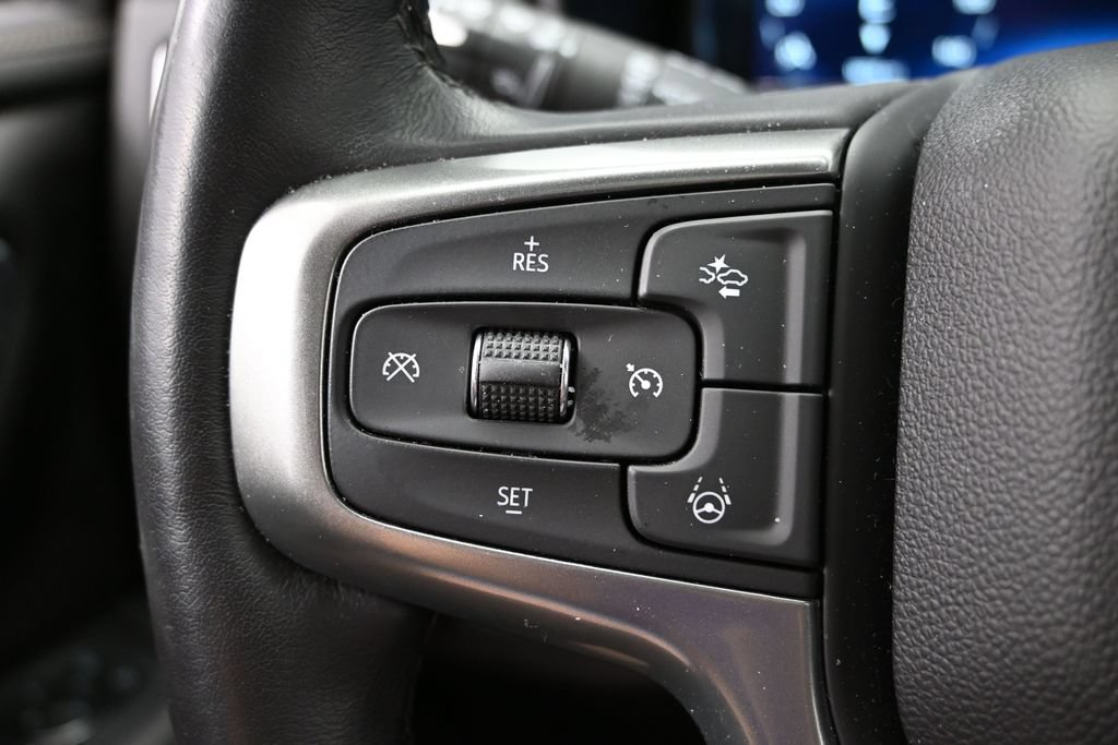Used 2023 Chevrolet Tahoe Premier w/ Advanced Technology Package AWD/4WD image 27