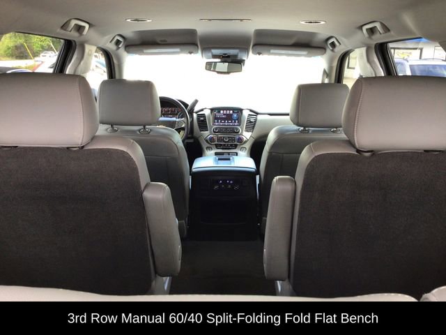 Used 2020 Chevrolet Tahoe LT image 38