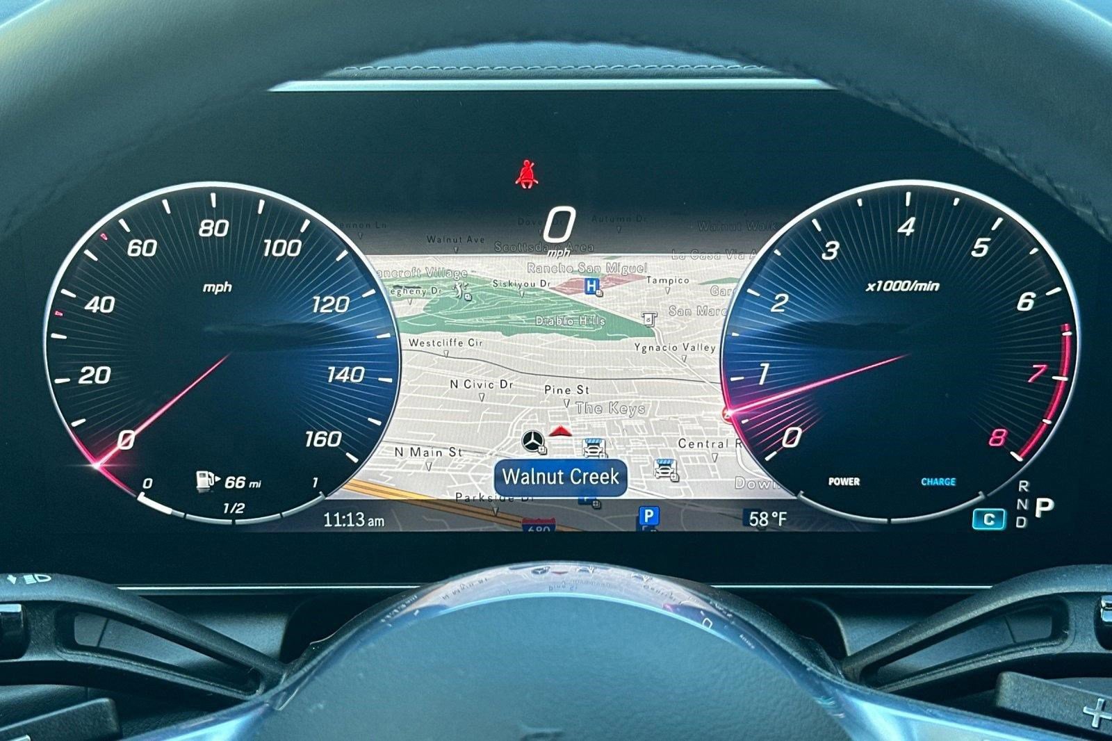 Certified 2024 Mercedes-Benz GLC 300 4MATIC image 18