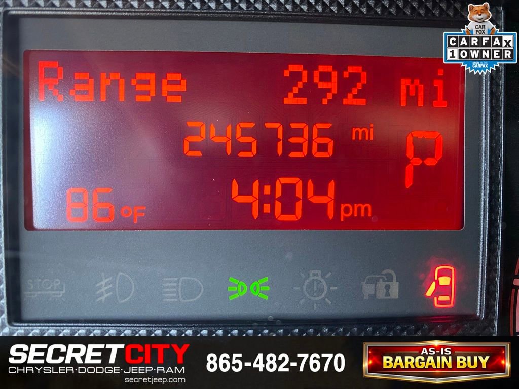 Used 2017 RAM ProMaster 2500 FWD image 16