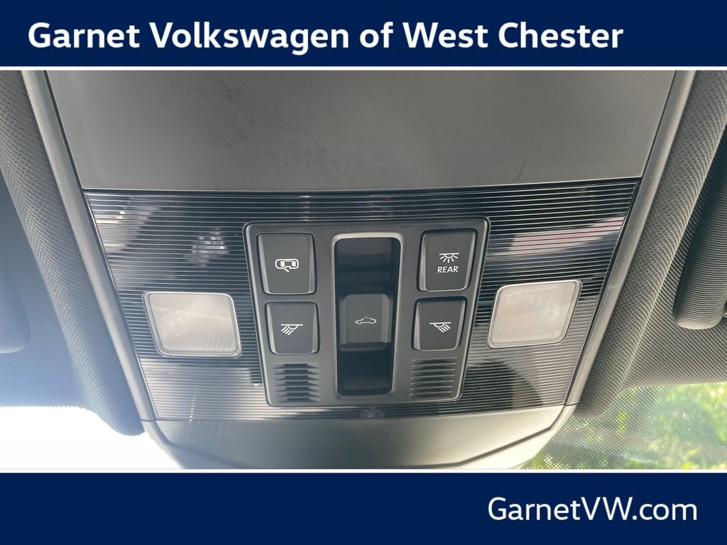 New 2026 Volkswagen Jetta GLI Autobahn FWD image 24