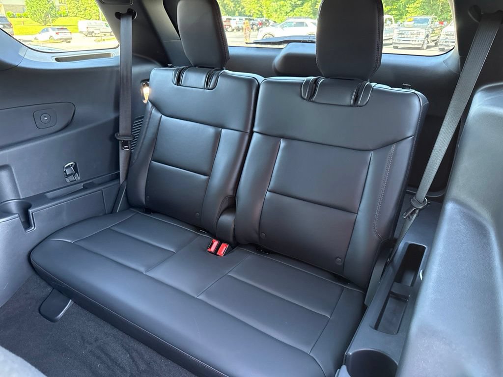 New 2026 Ford Explorer ST AWD/4WD image 30