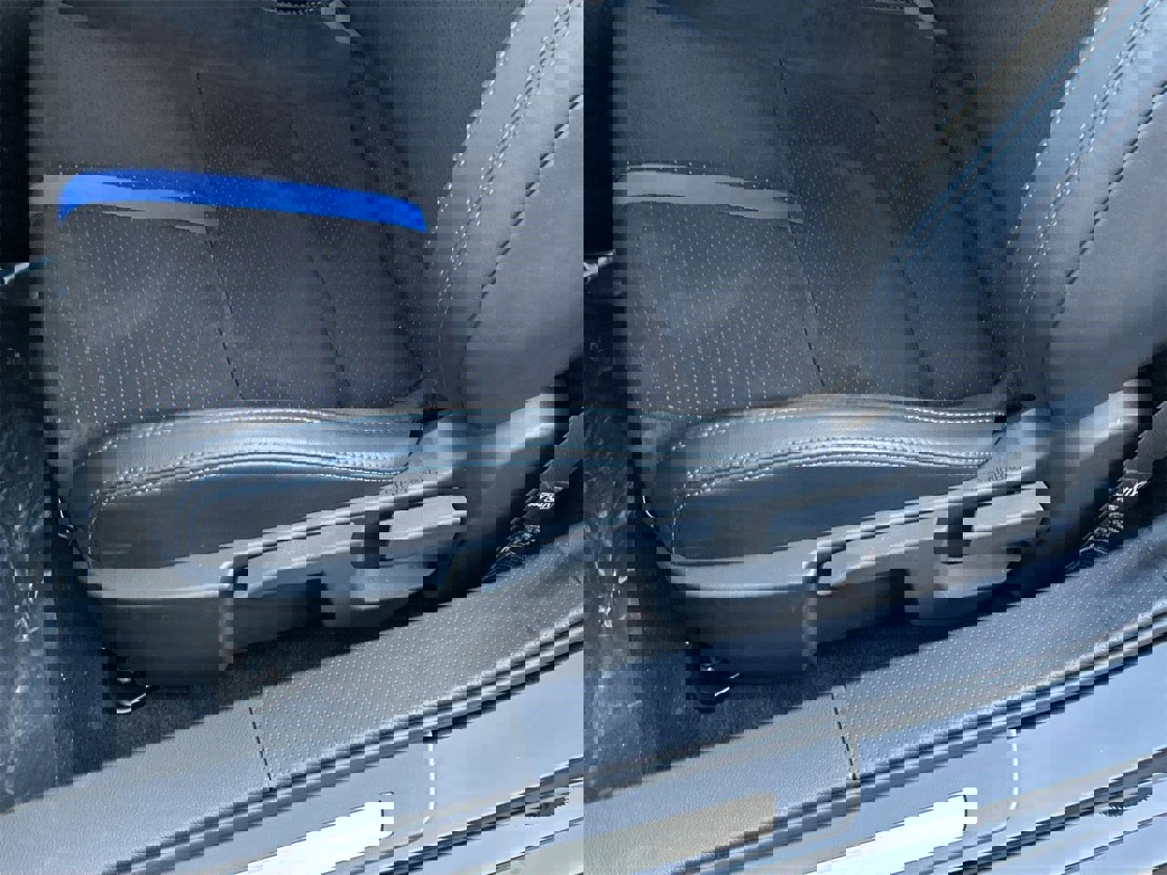 New 2026 Subaru BRZ tS image 16